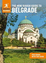 Rough Guide to Belgrade