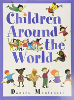 Children Around the World 