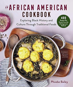 African American Cookbook