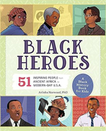 Black History Book for Kids