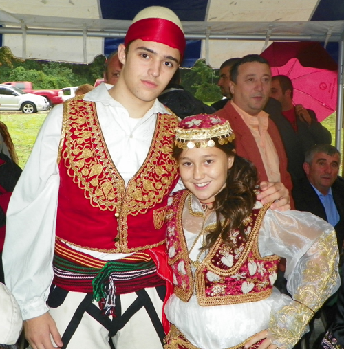 Albania People : Albanian people, Albanians, Albania, The Albanians ...