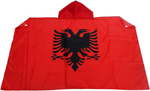 Albania cape