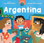 Our World: Argentina