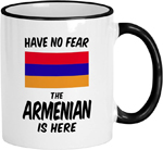 Armenia Coffee Cups