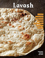 Lavash and other recipes from Armenia