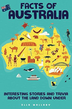 Facts of Australia