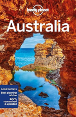 Lonely Planet Australia