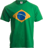 Brazil t-shirt