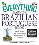Learning Brazilian Portuguese
