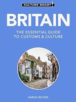 Britain - Culture Smart