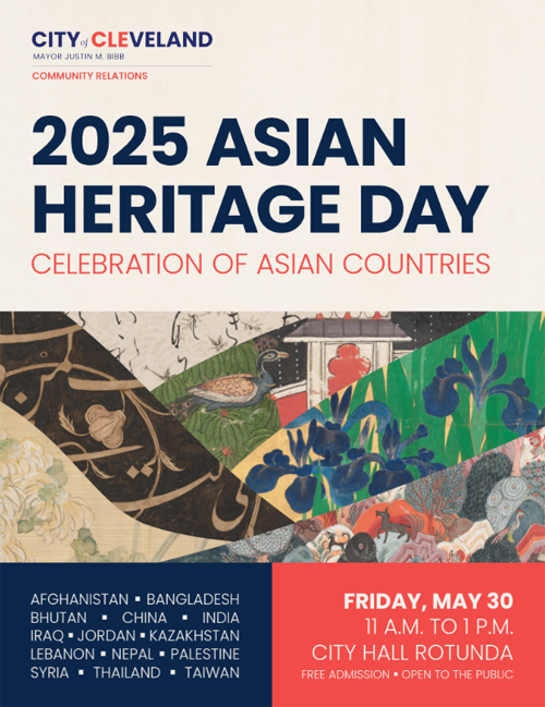 Asian heritage