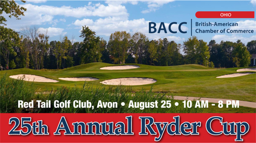 BACC Ryder Cup