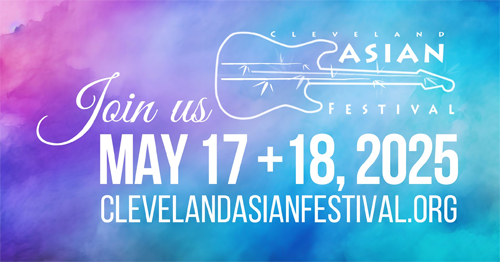 Cleveland Asian Festival