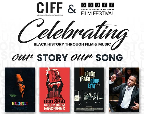 BHM film fest