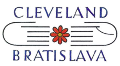 Bratislava logo