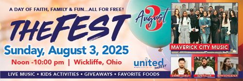 The Fest 2025