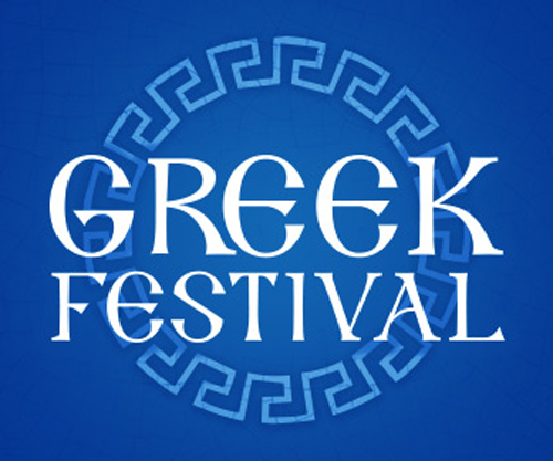 Greek Festival
