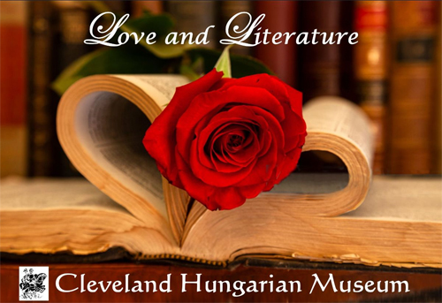 Hungarian Love Lecture