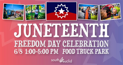 Juneteenth SE