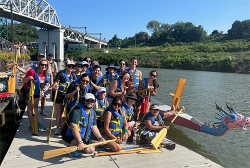 Dragon Boat