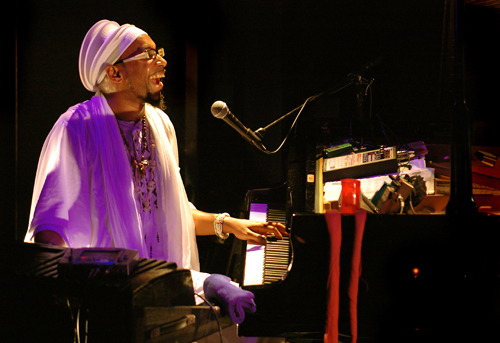 Omar Sosa