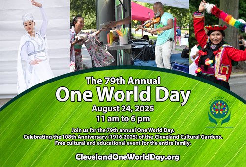 One World Day