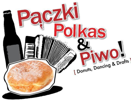 Paczki Youngstown