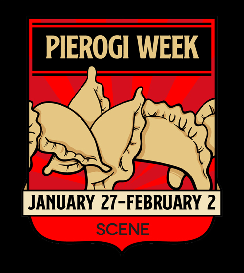 Pierogi Week