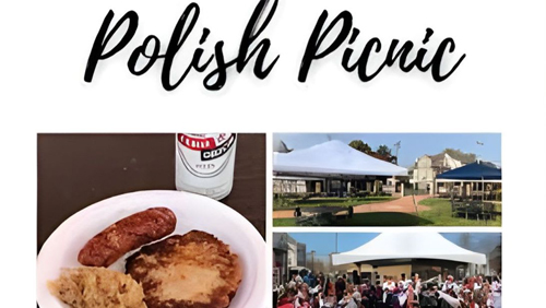 Polish Picnic