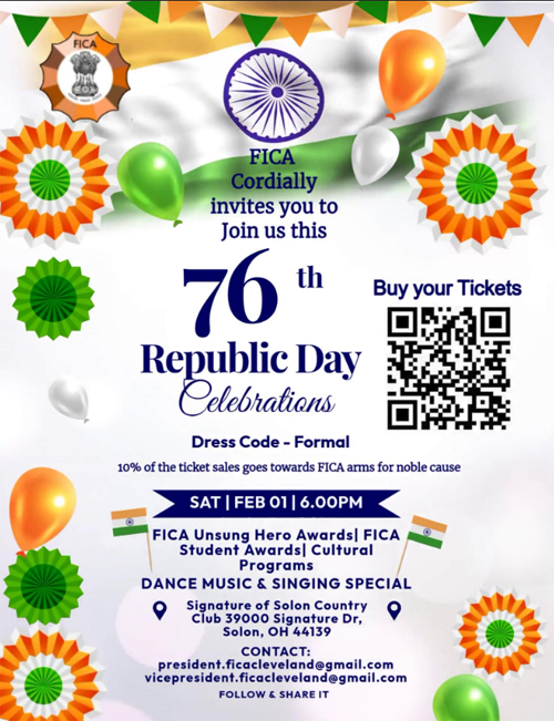 Republic Day