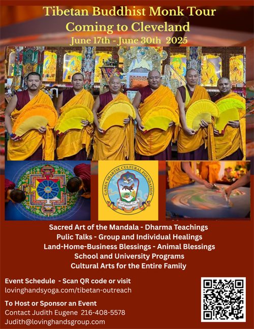 Tibet Tour