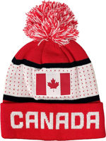 Canada hat