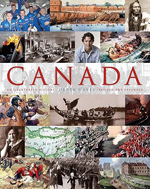 Canada Illustrated History