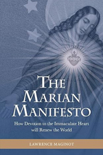 The Marian Manifesto book