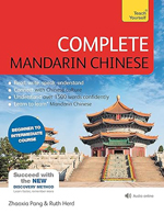 Mandarin Chinese 