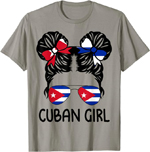Cuban Girl 