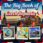 The Big Book of Czech Republic Facts