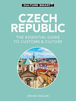 Czech Republic - Culture Smart