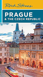 Rick Steves Prague & the Czech Republic