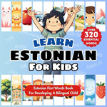 Learn Estonian for Kids