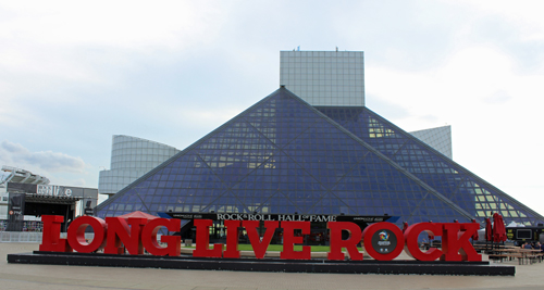 PAMG at Rock Hall