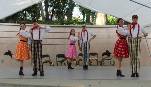 PIAST Polish Artistic Song and Dance Ensemble