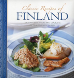 Classic Recipes of Finland