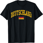 Deutschland T-shirt