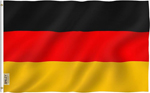 Germany Flag