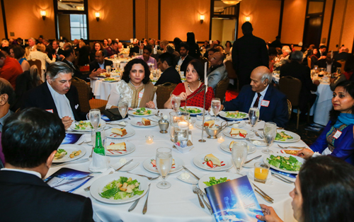 FICA table - Friends and family of Dr. Mohan Bafna 