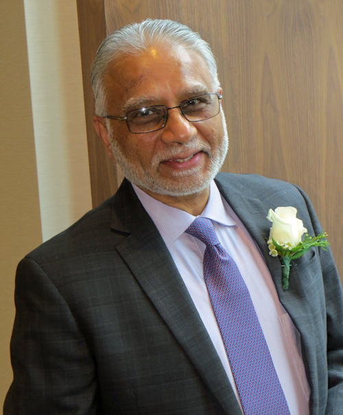 Dr. Atul Mehta