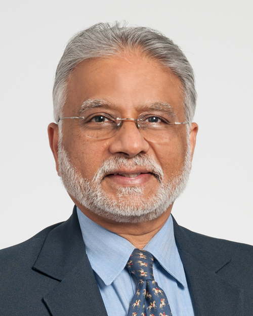 Dr. Atul C. Mehta