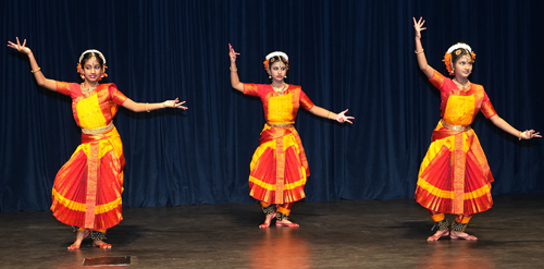 AAIWO dancers