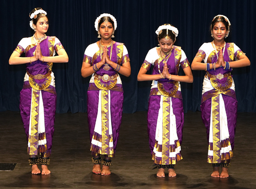 AAIWO dancers